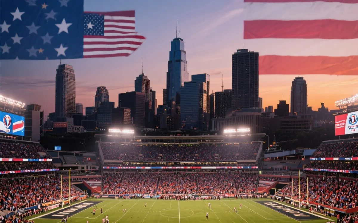 2026世界杯指南：北美三国观赛旅行攻略——选城、订机酒、入境交通与避坑一篇打通