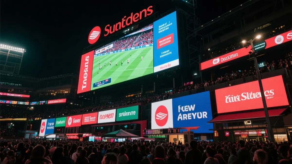 2026世界杯商业价值大爆发：抢占全球品牌营销新战场的实战指南