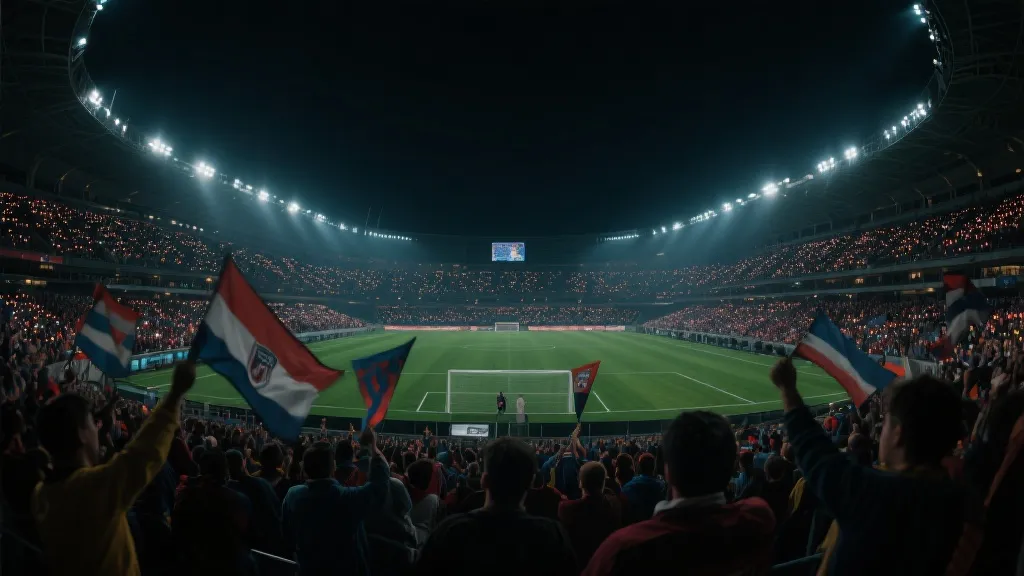 2026世界杯北美结果：从球迷视角回看冠军转折与黑马狂飙的那一夜